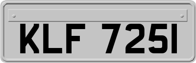 KLF7251