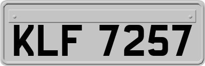 KLF7257
