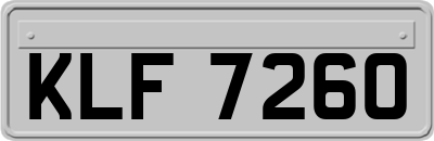 KLF7260