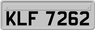 KLF7262