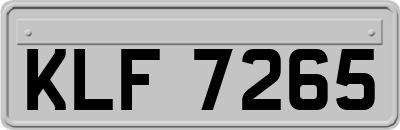 KLF7265