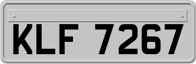 KLF7267