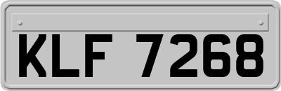 KLF7268