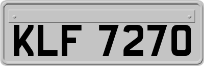 KLF7270