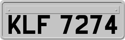 KLF7274