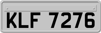KLF7276