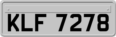 KLF7278