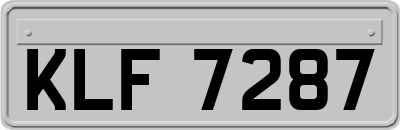 KLF7287