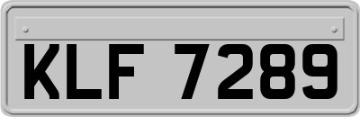 KLF7289