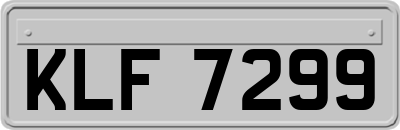 KLF7299