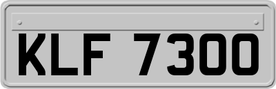KLF7300