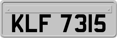 KLF7315