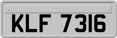 KLF7316