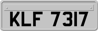 KLF7317