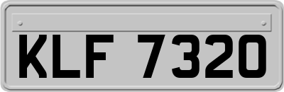 KLF7320