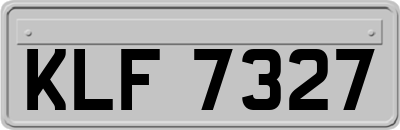 KLF7327