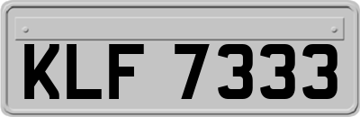 KLF7333