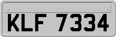KLF7334