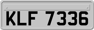 KLF7336