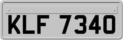KLF7340