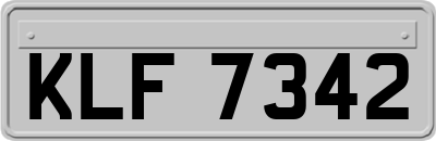 KLF7342