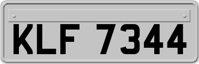 KLF7344