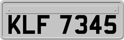 KLF7345