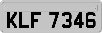 KLF7346