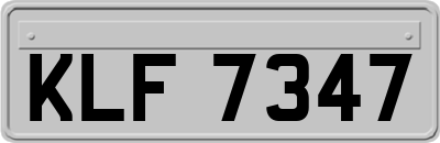 KLF7347