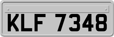 KLF7348