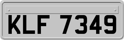 KLF7349
