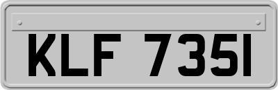 KLF7351