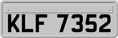 KLF7352