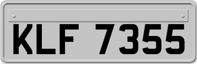KLF7355