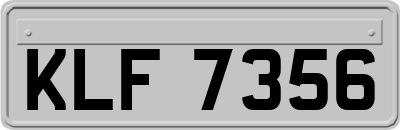 KLF7356