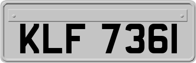 KLF7361