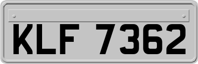 KLF7362