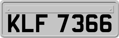 KLF7366