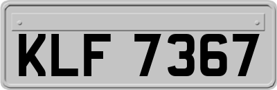 KLF7367