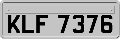 KLF7376