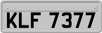 KLF7377