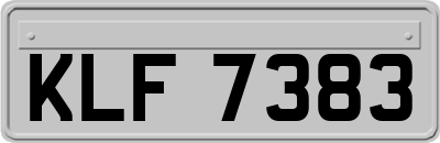 KLF7383
