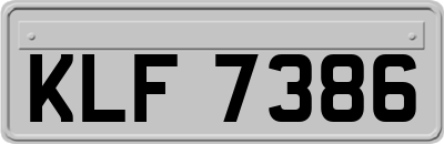 KLF7386