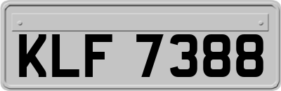 KLF7388