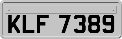 KLF7389