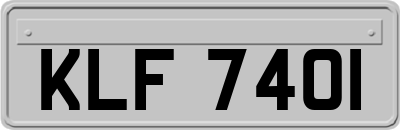 KLF7401