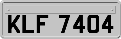 KLF7404