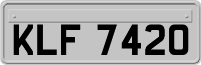 KLF7420