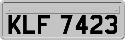 KLF7423