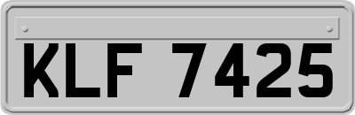 KLF7425